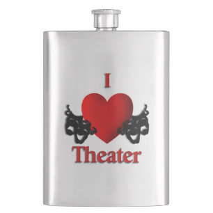 Petaca Teatro I Heart