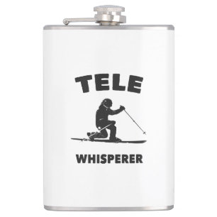 Petaca Tele Whisperer
