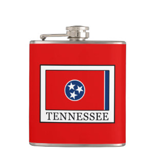 Petaca Tennessee