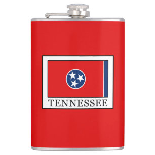 Petaca Tennessee