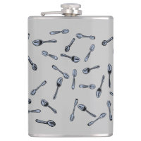 Teoría de cuchara de Spoonie regalo condición ocul
