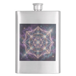 Petaca The 7 Chakras´11