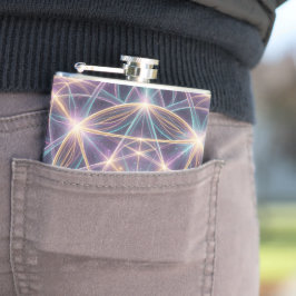 Petaca The 7 Chakras´11