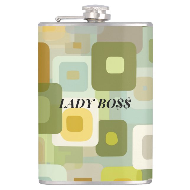 Petaca 🐐 The Ascension Apex  (Anverso)