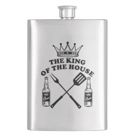 Petaca The King of the House Beer