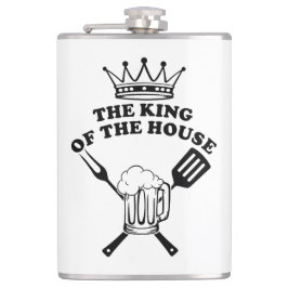 Petaca The King of the House Beer