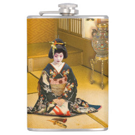 Petaca The Tears of Madama Butterfly