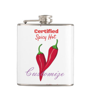Petaca Thunder_Cove caliente picante certificado