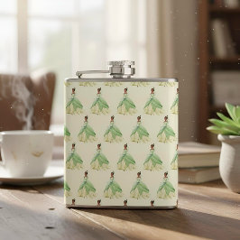 Petaca Tiana Flask