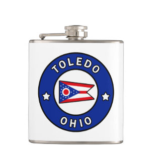 Petaca Toledo Ohio