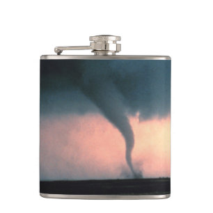 Petaca Tornado