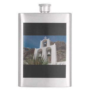 Petaca Torre Bell