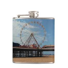 Petaca Torre Blackpool