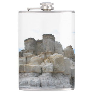 Petaca Torres Rocas