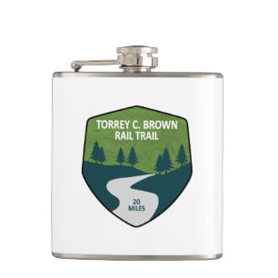 Petaca Torrey C. Brown Rail Trail