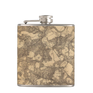 Petaca Totopotomoy, Virginia