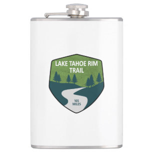 Petaca Trail Lake Tahoe Rim