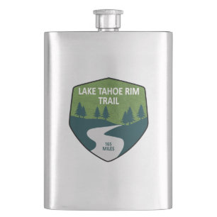 Petaca Trail Lake Tahoe Rim