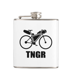 Petaca Trans North Georgia Race Bikepacking