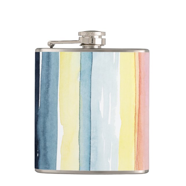 Petaca Transmisión de sol I (Anverso)