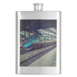 Petaca Tren Leeds