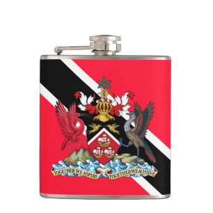 Petaca Trinidad and Tobago