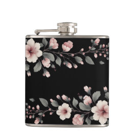 Petaca Tropical de medianoche