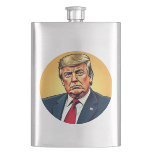 Petaca Trump