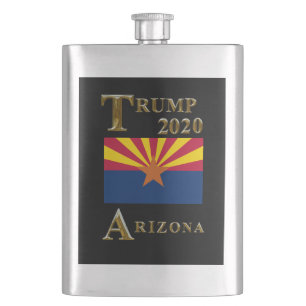 PETACA TRUMP 2020