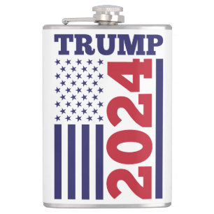 Petaca Trump 2024