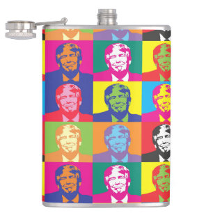 Petaca TRUMP Big T