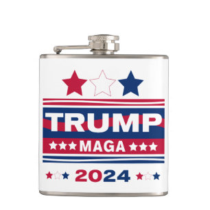 PETACA TRUMP~MAGA~2024