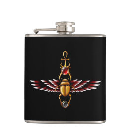 Petaca TSDS: Gráfico de escudos de Seth