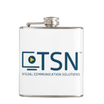 TSN Visual Communication Solutions Mug