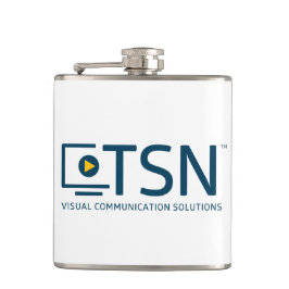Petaca TSN Visual Communication Solutions Mug