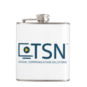 Petaca TSN Visual Communication Solutions Mug