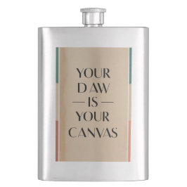 Petaca Tu CEDAW es tu lienzo