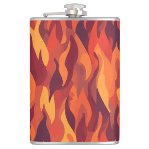 Petaca Tumbler Firestorm