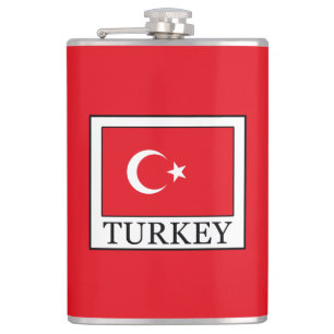 Petaca Turquía