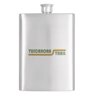 Petaca Tuscarora Trail