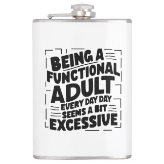 Petaca Typography design  Motivational