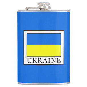 Petaca Ucrania