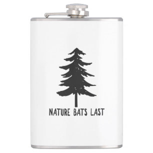 Petaca Último bote natural