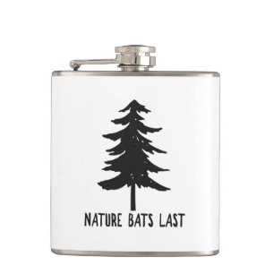 Petaca Último bote natural