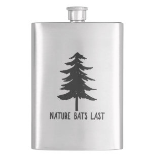 Petaca Último bote natural