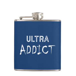 Petaca Ultra adicto