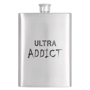 Petaca Ultra adicto