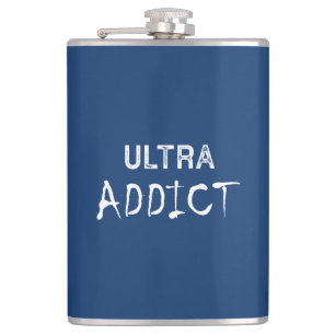 Petaca Ultra adicto
