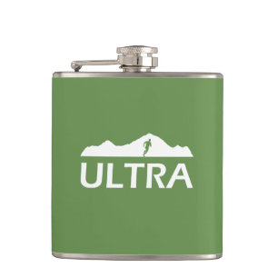 Petaca Ultra en ejecución