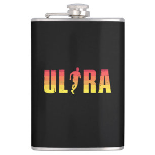 Petaca Ultra en ejecución